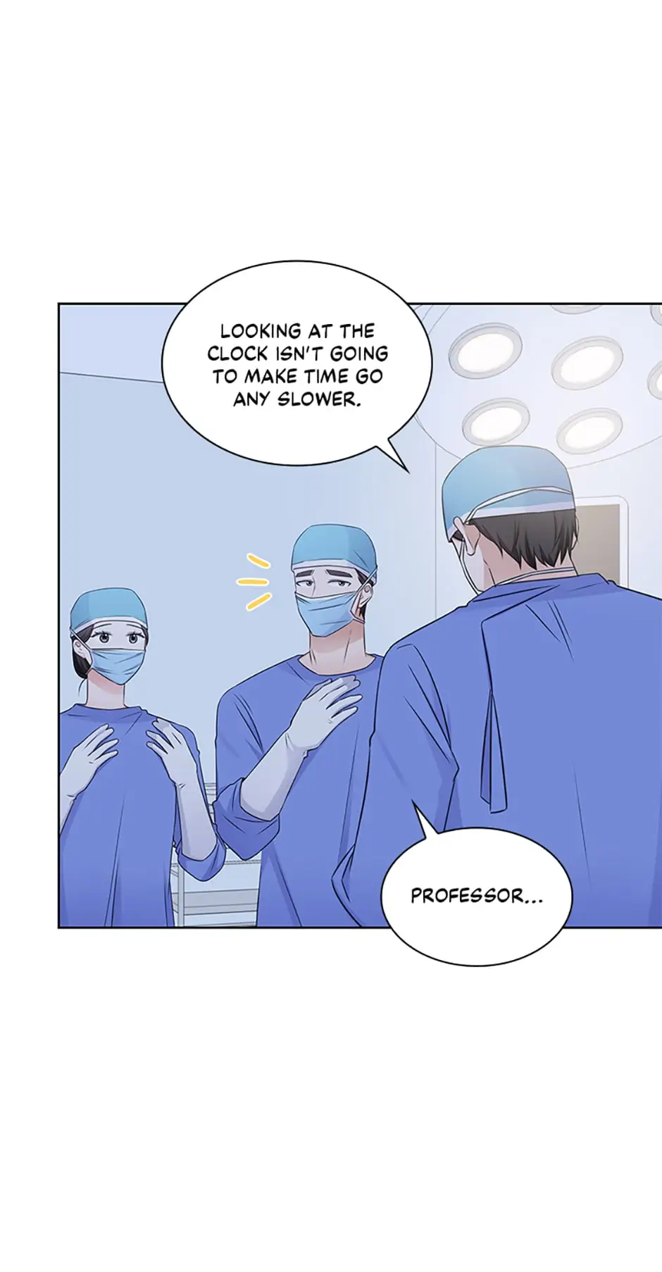 Heart Crush Chapter 51 31